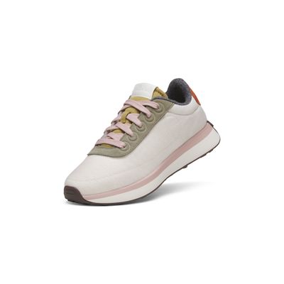 Womens Varsity casual shoes