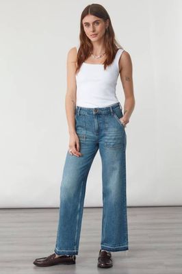 Elodie Jean in Pasadena