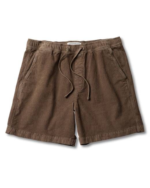 Seventyseven Cord Pull Ons