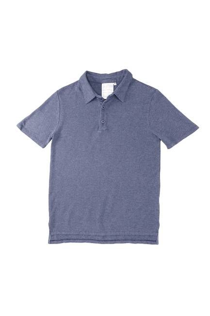 Heathered Fields Polo