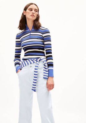 ALAALE MULTICOLOR | leuchtendes Violett