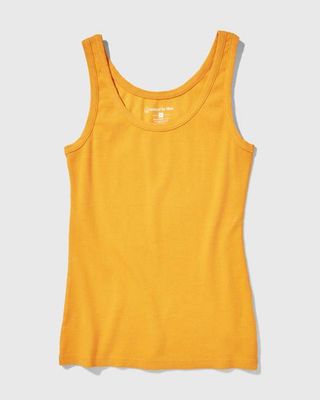 EcoKnit™ Ribbed Tank