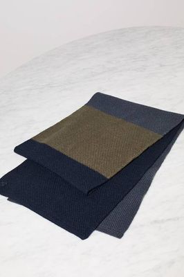 Scarf Twyford  (Mix Dark)