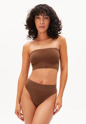 BANDEAUAA SEAMAALA | umber oak