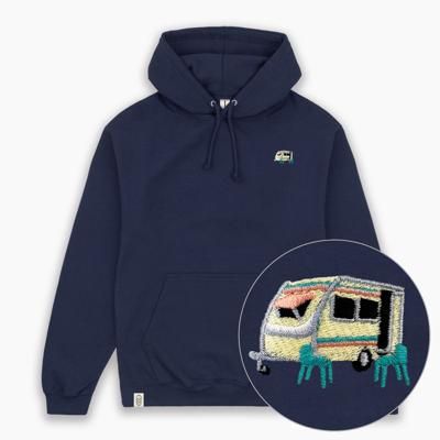 Caravan Hoodie (Unisex)