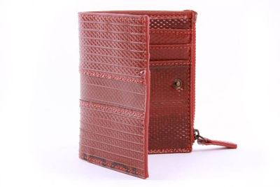 Faversham Wallet | Fire-hose