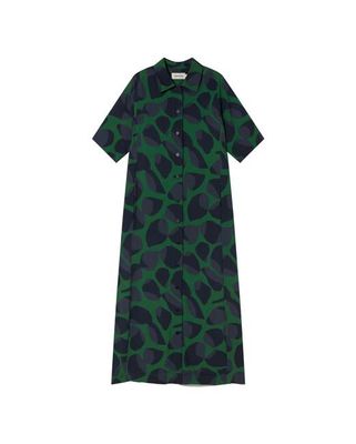 Leaf Ecovero Gianna dress