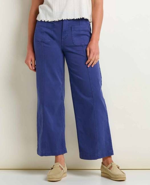 Women's Linden Canvas Pant