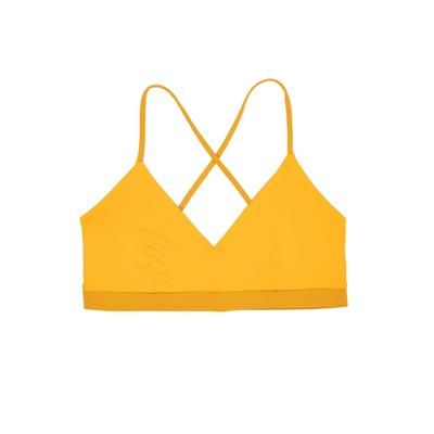 Sport Top '21— gold-amber