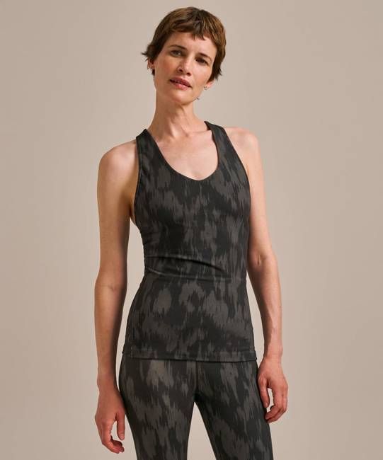 Enduro Cross Back Vest