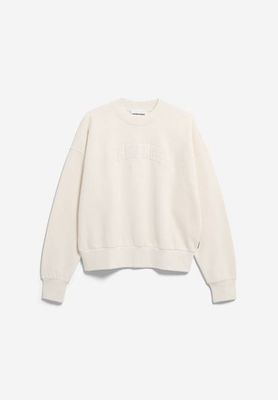 ALIZAA COLLEGE SWEAT