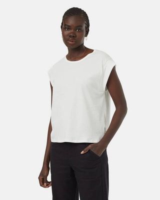 Regenerative Extended Shoulder Tank