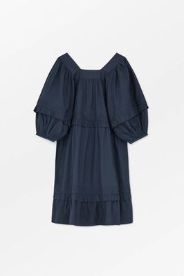 Alice dress - Dark navy