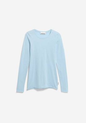 EINIAARA SOFT | blue glow