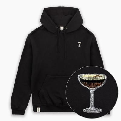 Espresso Martini Hoodie (Unisex)