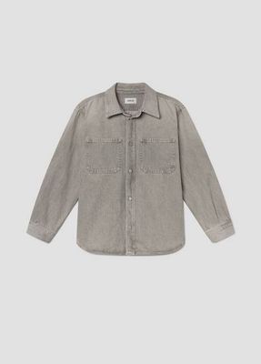 Craven Shirt in Digital