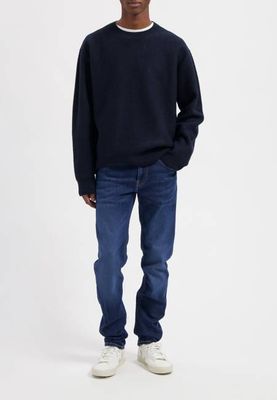 Dunn Low Tapered - Dark Vintage
