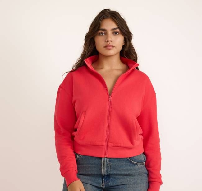 Weekend Track Jacket