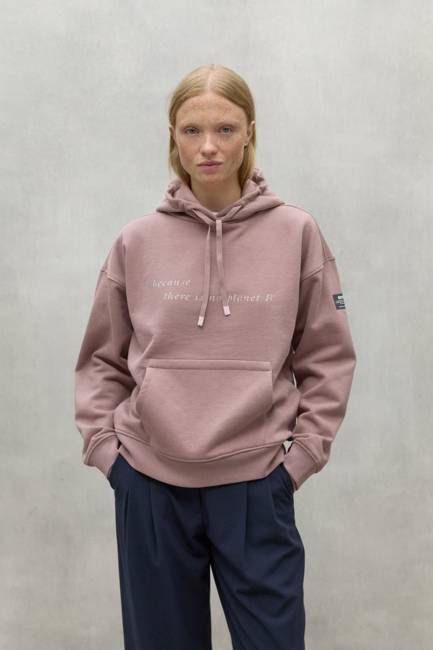 PINK BUNOL SWEATSHIRT