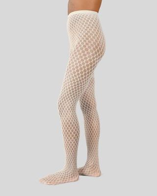 Laura Net Tights