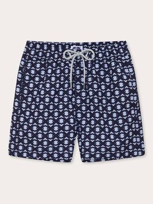 Men's Rhino Rhythm Staniel Swim Shorts