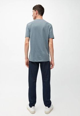 JAAMES T-SHIRT | storm blue