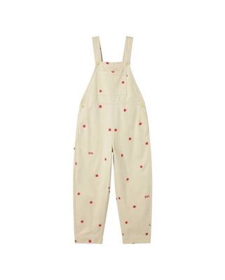 Hand Embroidered Luz jumpsuit