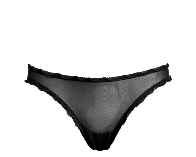 Breeze Mesh Briefs