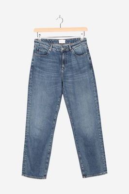 Jeans Wide Leg RS