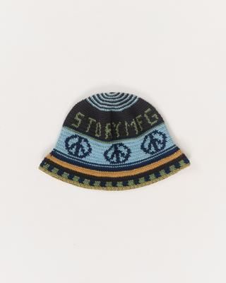 Sustainable Hats by Story Mfg Ethical Clothing