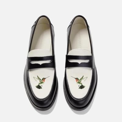 Sustainable Shoes by Duke + Dexter | Ethical Clothing