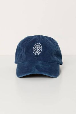 The Christy Cap | Washed Navy
