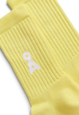 SAAMUS BOLD | armedangels yellow light