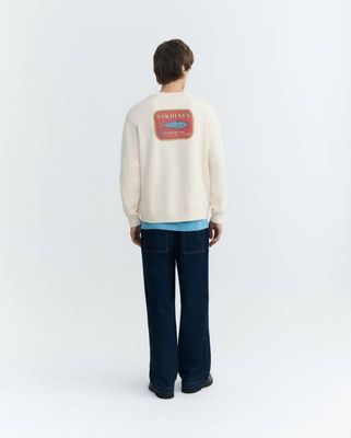 Leon Sardines Sweatshirt