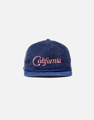 70s California Hat -#71