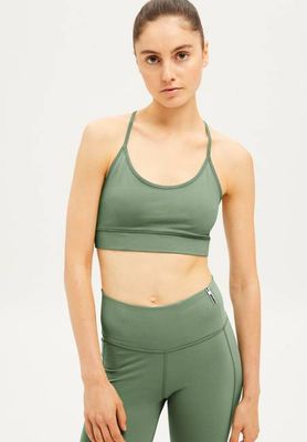 SAATYA | rosemary green