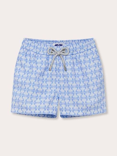 Boys Sealed with a Kiss Staniel Swim Shorts