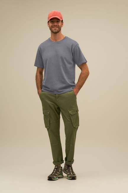 Origin Crew Neck T-Shirt