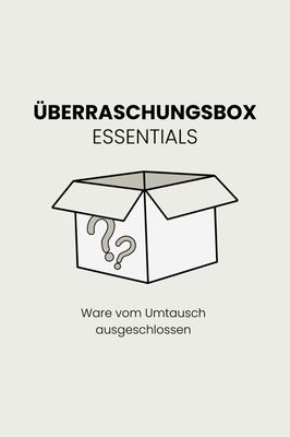 Überraschungsbox 1 - Essentials