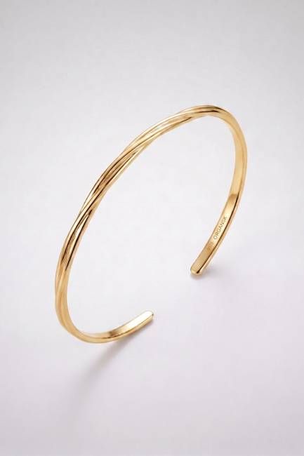 The Essence Bangle