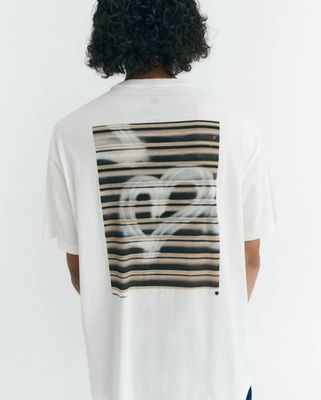 Grafitti Aaron R t-shirt