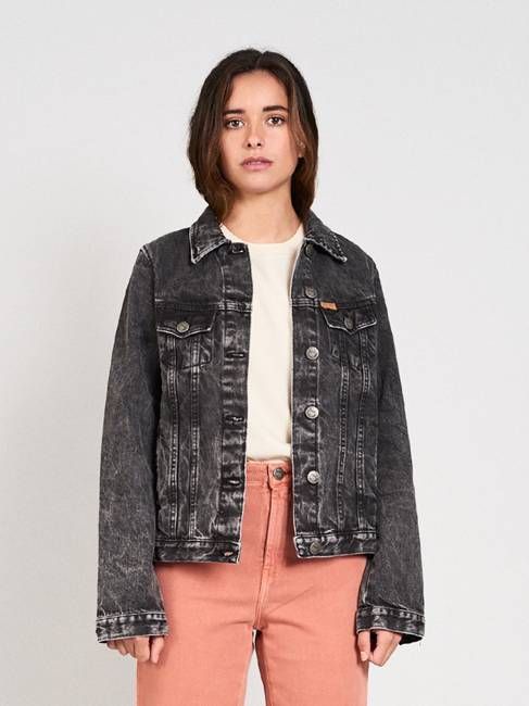 PATTI OLD LIGHT GRAY