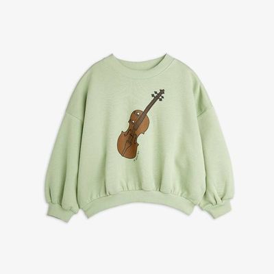 Violin-Sweatshirt