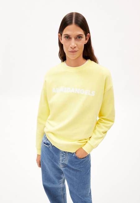 AARIN ARMEDANGELS| armedangels yellow light