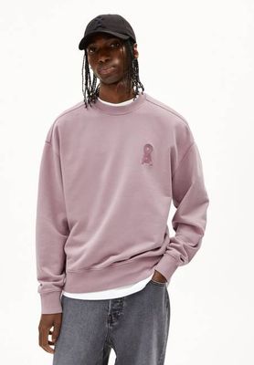 ICONIC Å EMAAL GMT DYE | light grape washed