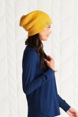 Harris Boyfriend Toque