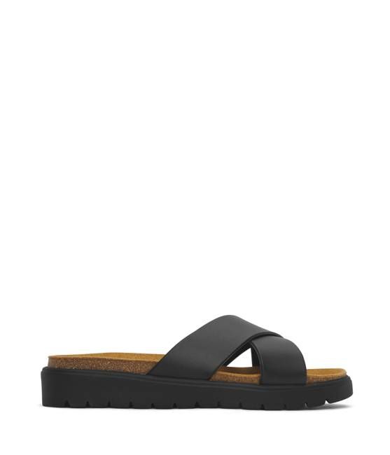 MANDI Women's Vegan Sandals