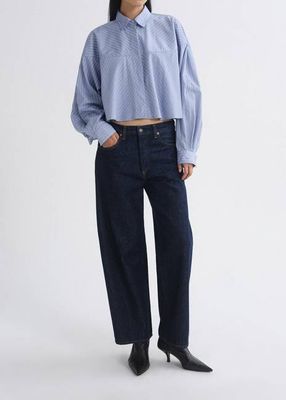 Arc Jean 29" in Rinse