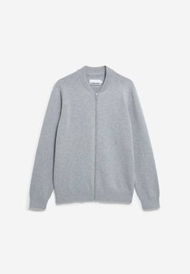 AGAAMON | silver melange