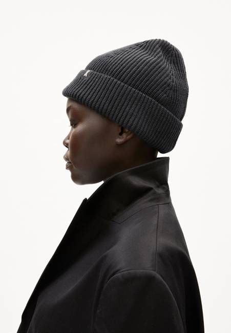NILDAAO WOOL| steel melange